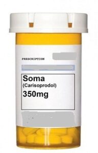 Buy Soma 350mg Online