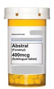 Abstral sublingual tablets for sale