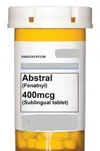 Buy Abstral Tablet