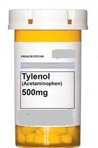Tylenol 500mg for sale