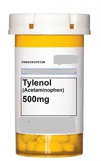 Tylenol 500mg For Sale