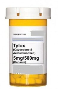 Tylox pain medication for sale in Montana