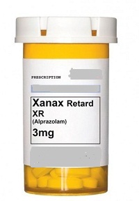 Xanax alprazolam for sale in Europe