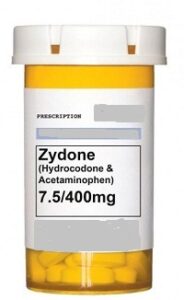 Zydone drug for sale