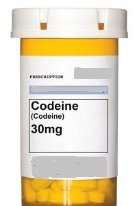 Codeine tablets for sale