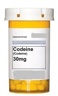 Buy Codeine tablets