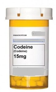 Codeine tablets for sale in Arkansas