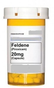 Buy Feldene online