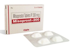 Buy Misoprost 200 online
