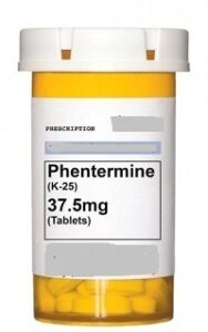 Buy Phentermine online in Europe