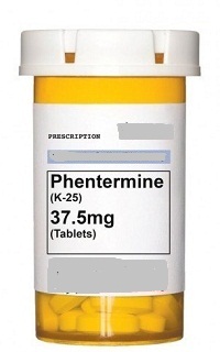 Phentermine pills for sale in Europe