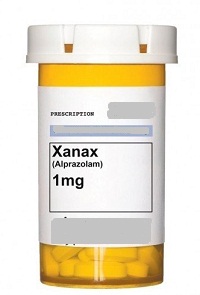 Xanax alprazolam for sale