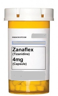 Tizanidine zanaflex for sale in Aberdeen City