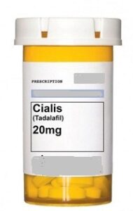 Cialis 20mg For Sale