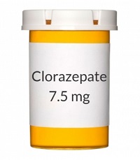 Buy Clorazepate Online in London