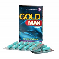 Gold Max Pills for Sale in Virginia
