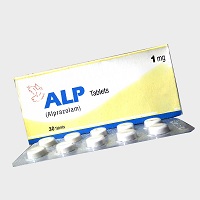 ALP 1mg tablets for sale with credit card