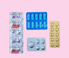 Abortion Pill Pack in Korea