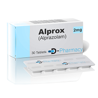 Buy Alprox online in California