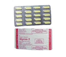 Alprox 2mg for sale with BTC