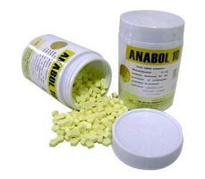 Anabol tablets for sale with bitcoin