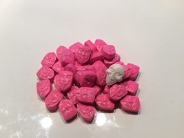 Anonymous ecstasy pills 180mg for sale with bitcoin