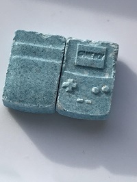 Gameboys MDMA for Sale with credit card