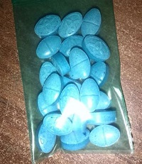Blue Toyotas 160mg xtc pills for sale cheap