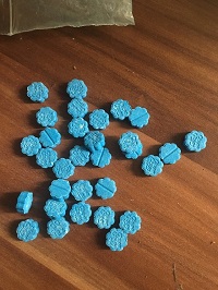 Purchase Chupa Chups MDMA Pills Online in Tunisia