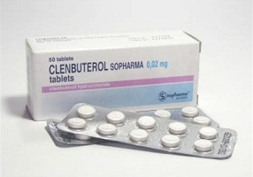 Order Clenbuterol Tablets in Japan