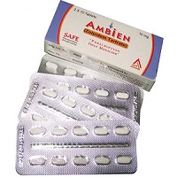 Ambien 10mg for sale with PayPal
