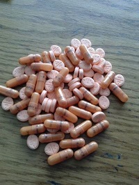 Buy Adderall 30mg Online with BTC