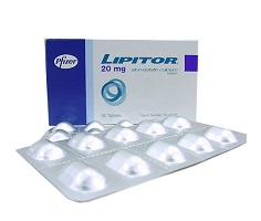 Buy lipitor online in USA