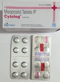 Buy Cytolog tablet online