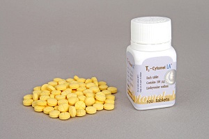Cytomel T3 for sale with bitcoin