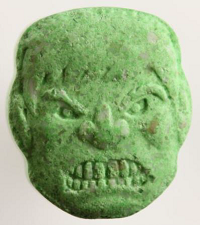 Buy Green Hulk Pills online