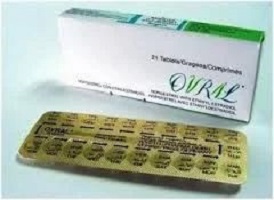 Buy Ovral pills USA