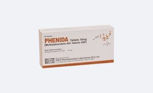 Buy Phenida Online with BTC