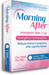 Buy Morning After Pill in Asia