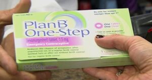 Buy Morning After Pill online