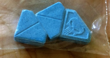 Buy Punisher Ecstasy 250mg online