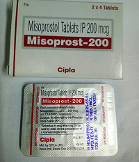 Buy Misoprost 200 online UK