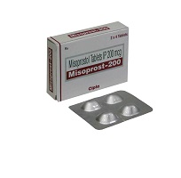 Buy Misoprost 200 online cheap