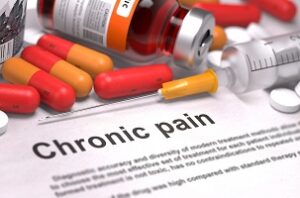 Chronic Pain Management for sale