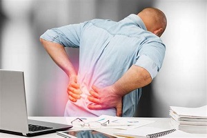 Chronic Pain Management in the UK